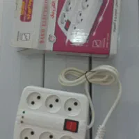 انواع محافظ برق|سایر لوازم برقی|چابهار, |دیوار