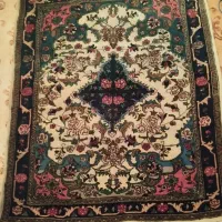 فرش دستباف|فرش|سنندج, |دیوار