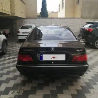 پارس سال سفارشی xu7p|خودرو سواری و وانت|شیراز, عادل آباد|دیوار