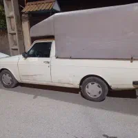 وانت مدل 88|خودرو سواری و وانت|نوشهر, |دیوار