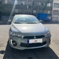 میتسوبیشی لنسر ۲۰۱۸