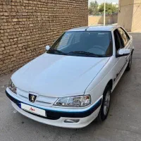پارس سال سفارشی ۱۴۰۱ سیمی بدون رنگ