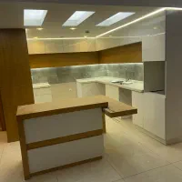 اپارتمان 125متری ابتدای خیابان رباط سوم جنوبی|فروش آپارتمان|اصفهان, ملکشهر|دیوار