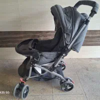 کالسکه،کریر