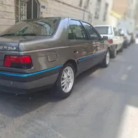 پژو 405 جی ال ایکس (GLX)، مدل ۱۳۸۳|خودرو سواری و وانت|تهران, اسفندیاری|دیوار