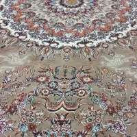 قالی ۱۲متری اکرلیک تمام نخ