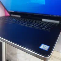لپتاپ۱۷اینچ دل رم۳۲ حافظه۵۱۲ گرافیک مجزا i7 رندر|رایانه همراه|کرج, گلشهر|دیوار