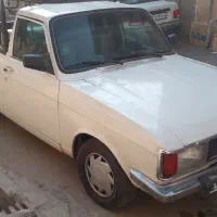 پیکان وانت دوگانه شرکتی مدل۹۰