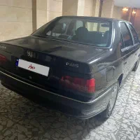 پارس ۹۳ داشپور‌د جدید