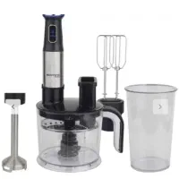 غذاساز چهارکاره شانس خود را امتحان کنین