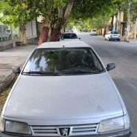 پژو روآ