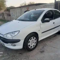 فروش 206اس دی وی هشت 89|خودرو سواری و وانت|گنبد کاووس, |دیوار