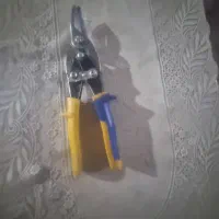 قیچی ورق بر crv