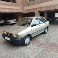 پراید مدل 85