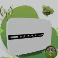 تعمیروایفای مودمهای مبین نت