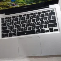 macbook pro|رایانه همراه|اصفهان, بهارستان|دیوار