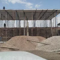 تیرچه بلوک در ویس