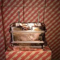 فروش رادیاتور(مبدل)آبگرمکن دیواری|آبگرمکن، پکیج، شوفاژ|سنقر, |دیوار