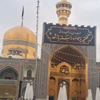 تور مشهدشش روزه