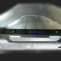 هود مخفی لمسی|هود|سقز, |دیوار