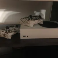 کنسول xbox series S