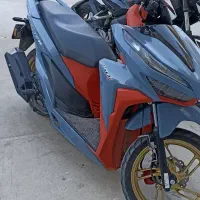 طرح کلیک کویر s2|موتورسیکلت|قزوین, |دیوار