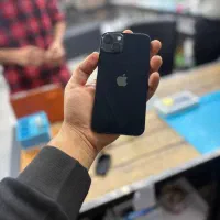 iPhone 13 normal