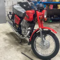 ایژ در حد صفر فابریک|موتورسیکلت|مشهد, احمدآباد|دیوار