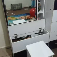 وسایل منزل حراج شدن