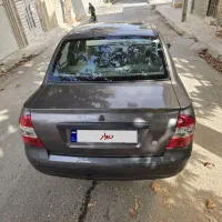 تیبا1 سالم|خودرو سواری و وانت|دورود, |دیوار