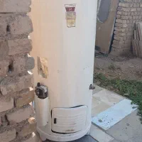آبگرمکن زمینی