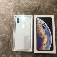 ایفونxs64گیگ فیس ایدی سالم|موبایل|تهران, کوثر|دیوار