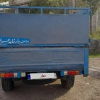 فروش خودرو نیسان وانت|خودرو سواری و وانت|صومعهسرا, |دیوار