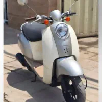 موتور پاکشتی هوندا اسکپی