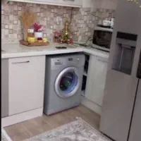 کابینت هایگلاس|مصالح و تجهیزات ساختمان|نسیمشهر, |دیوار