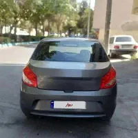 فروش mvm315 صندوقدار|خودرو سواری و وانت|اصفهان, ملک‌شهر|دیوار
