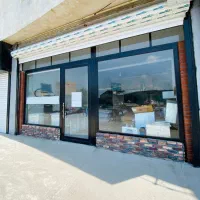 اجاره مغازه تجاری ۸۰ متری با عرض ۷ متر