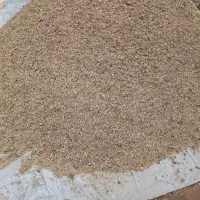 تفاله خوشک ملاس و خوراک دام