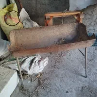 اخور گاو و گوسفند