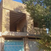 اسکلت دو خوابه ماهفیروزان مستقل