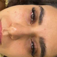 اکستنشن مژه|خدمات آرایشگری و زیبایی|شاهین‌شهر, حافظ شمالی|دیوار