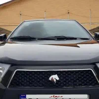 دنا پلاس توربو۶ دنده خشک