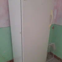 فریزر کاملا سالم