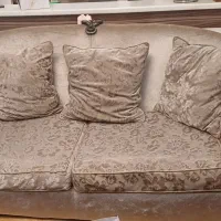 مبل|مبلمان خانگی و میز عسلی|رشت, کوی حسینی|دیوار