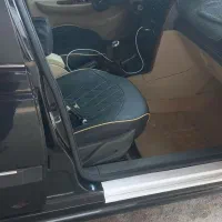 پژو پارس مشکی ۱۴۰۱|خودرو سواری و وانت|بندرلنگه, |دیوار