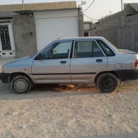 فروش ماشین پراید|خودرو سواری و وانت|برازجان, |دیوار