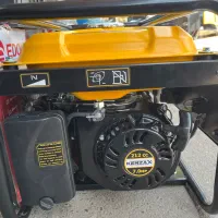 موتور برق ۳/۵ کیلووات کنزاکس|ماشین‌آلات صنعتی|رشت, کوی عرفان|دیوار