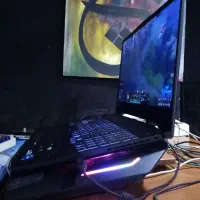 Asus TUF Gaming fx506H|رایانه همراه|ارومیه, |دیوار