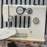 چرخ خیاطی ریکار