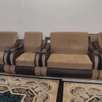 مبل راحتی درحدنو